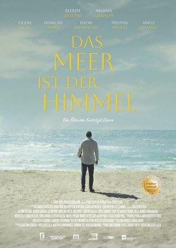 Das Meer ist der Himmel Poster of Das Meer ist der Himmel