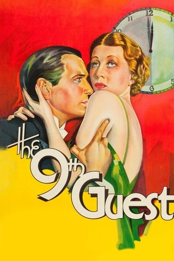 The 9th Guest Poster of The 9th Guest