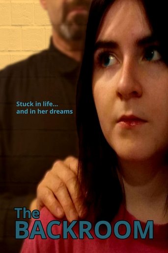 The Backroom Poster of The Backroom