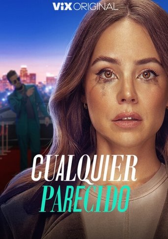 Cualquier Parecido Poster of Cualquier Parecido