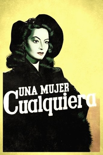 An Ordinary Woman Poster of An Ordinary Woman