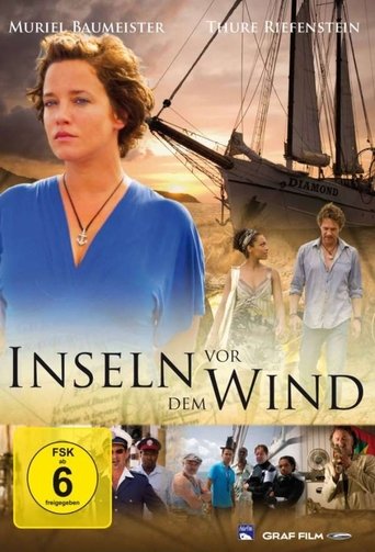 Inseln vor dem Wind Poster of Inseln vor dem Wind