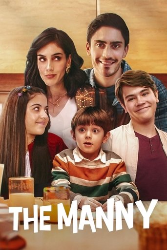 The Manny Poster of The Manny