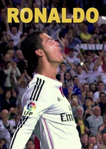 Ronaldo Poster of Ronaldo