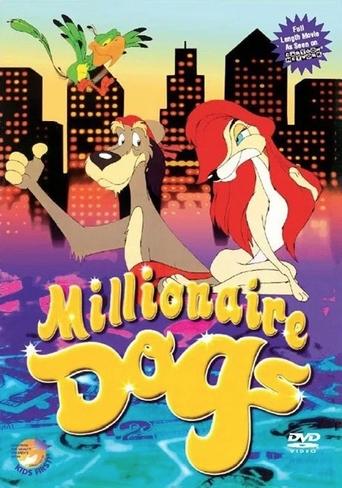 Millionaire Dogs Poster of Millionaire Dogs