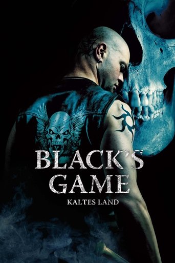 Black's Game Poster of Black's Game