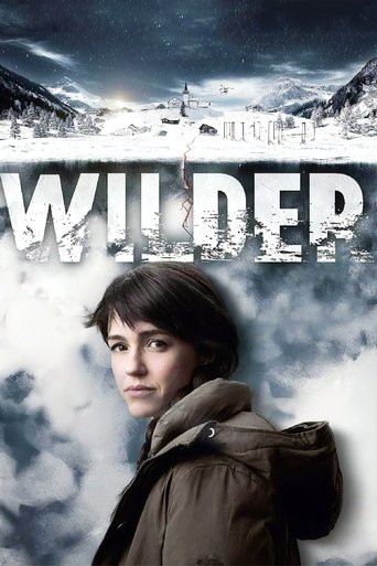Wilder Poster of Wilder