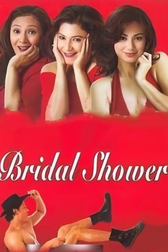 Bridal Shower Poster of Bridal Shower