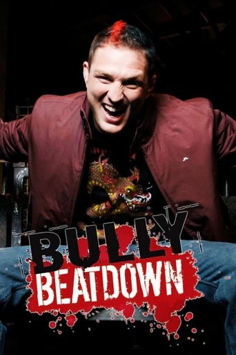 Bully Beatdown Poster of Bully Beatdown