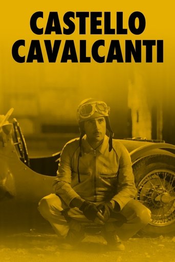 Castello Cavalcanti Poster of Castello Cavalcanti