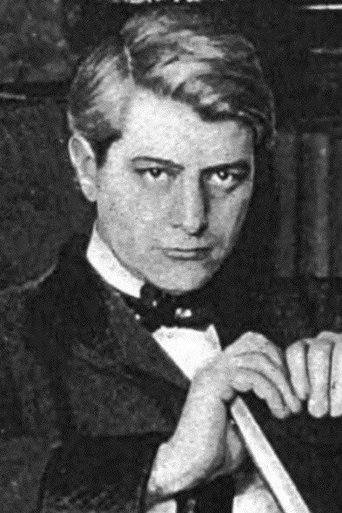 Frank Norris Portrait of Frank Norris