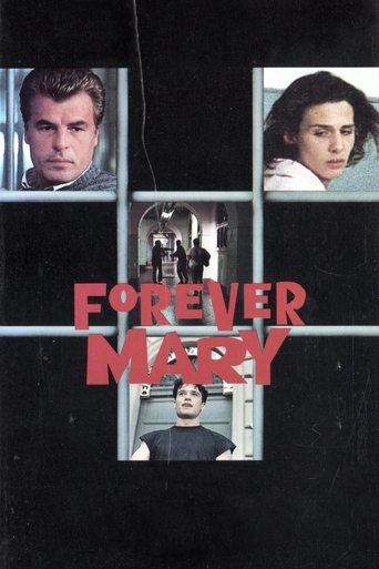Mary Forever Poster of Mary Forever