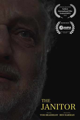 The Janitor Poster of The Janitor
