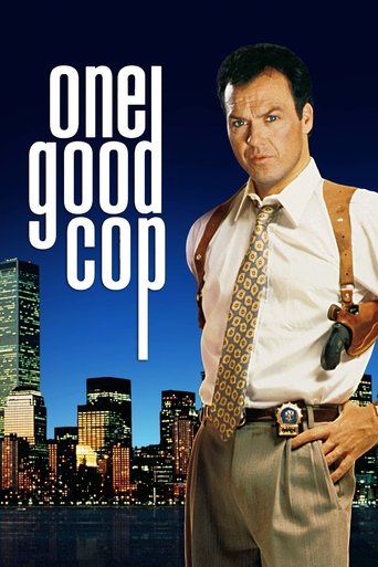 One Good Cop Poster of One Good Cop