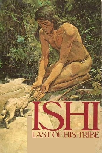 Ishi: The Last of His Tribe Poster of Ishi: The Last of His Tribe