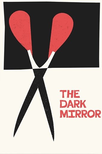 The Dark Mirror Poster of The Dark Mirror