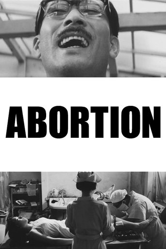 Abortion Poster of Abortion