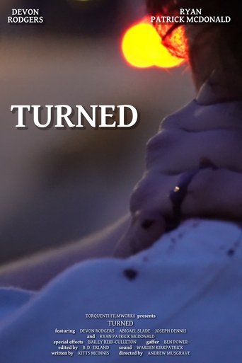 Turned Poster of Turned