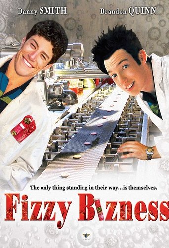 Fizzy Bizness Poster of Fizzy Bizness