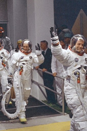 On Camera: Fifteen Apollo Astronauts and Their Experience of a Lifetime Poster of On Camera: Fifteen Apollo Astronauts and Their Experience of a Lifetime
