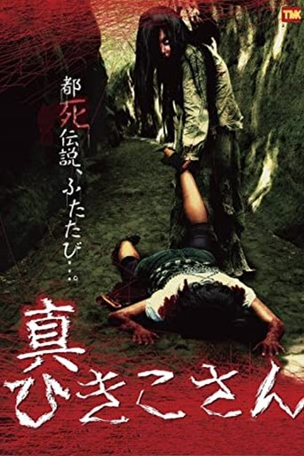 Scream Girls 2 Poster of Scream Girls 2