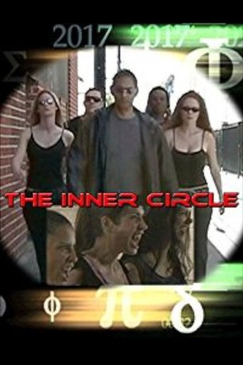 The Inner Circle Poster of The Inner Circle