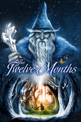 Twelve Months Poster of Twelve Months