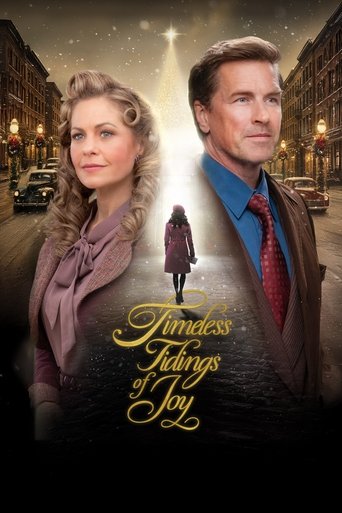 Timeless Tidings of Joy Poster of Timeless Tidings of Joy