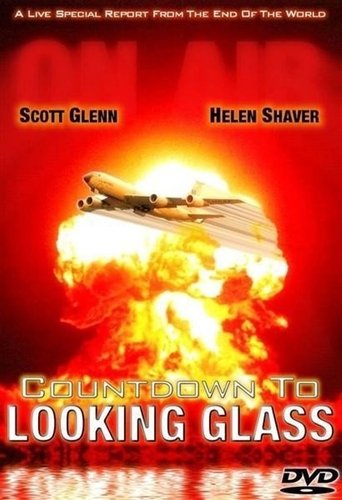 Countdown to Looking Glass Poster of Countdown to Looking Glass