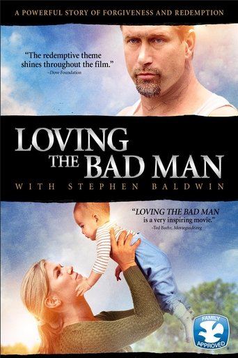 Loving the Bad Man Poster of Loving the Bad Man