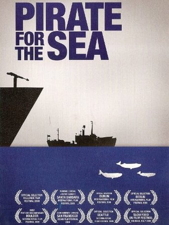 Pirate for the Sea Poster of Pirate for the Sea