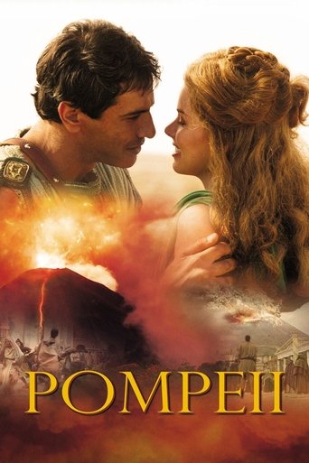 Pompeii Poster of Pompeii