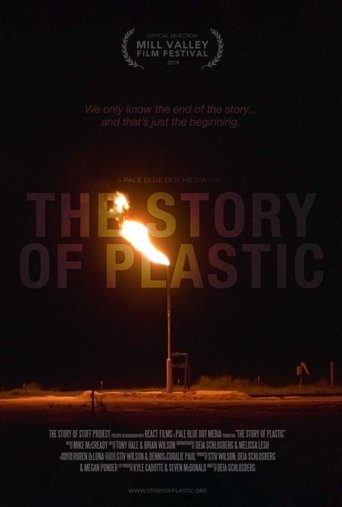 The Story of Plastic Poster of The Story of Plastic