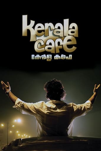 Kerala Cafe Poster of Kerala Cafe