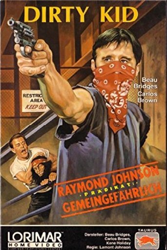 Dangerous Company Poster of Dangerous Company