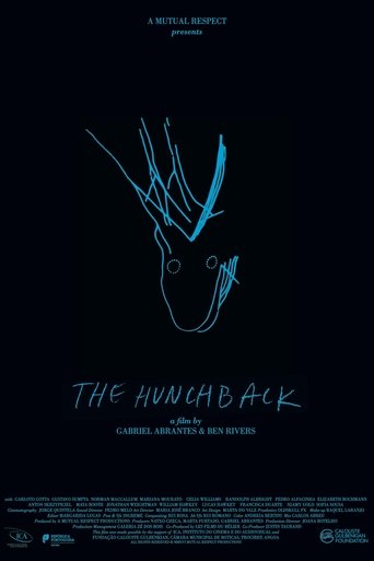 The Hunchback Poster of The Hunchback