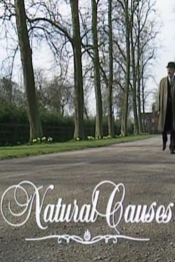 Natural Causes Poster of Natural Causes