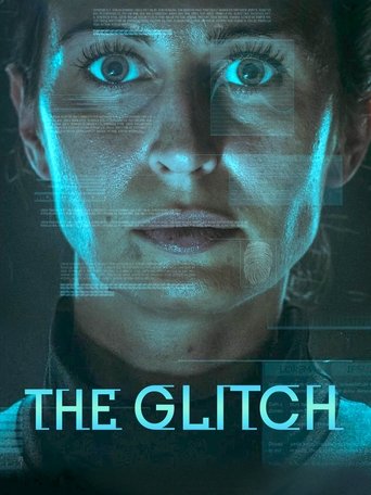 The Glitch Poster of The Glitch