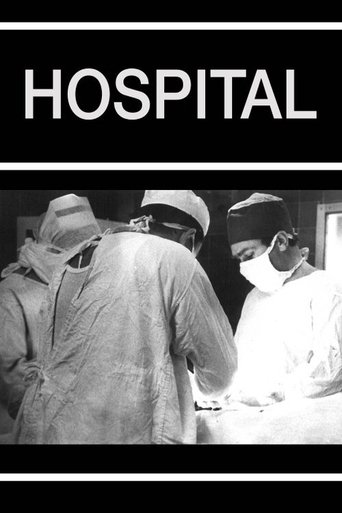 Hospital Poster of Hospital