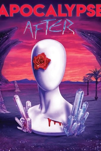 Apocalypse After Poster of Apocalypse After