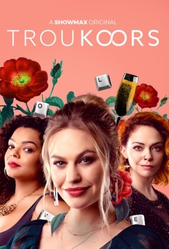 Troukoors Poster of Troukoors