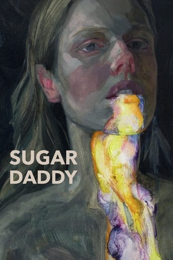 Sugar Daddy Poster of Sugar Daddy