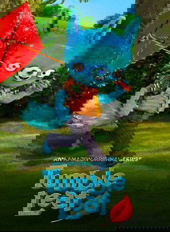 Tumble Leaf Poster of Tumble Leaf