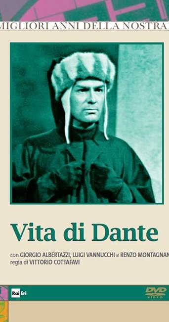 Life of Dante Poster of Life of Dante
