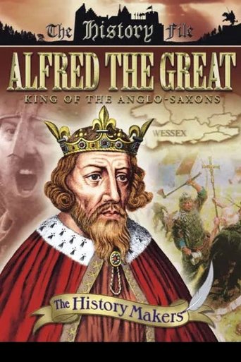 Alfred the Great Poster of Alfred the Great