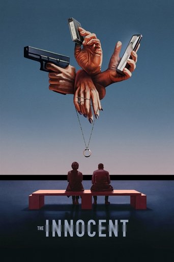 The Innocent Poster of The Innocent