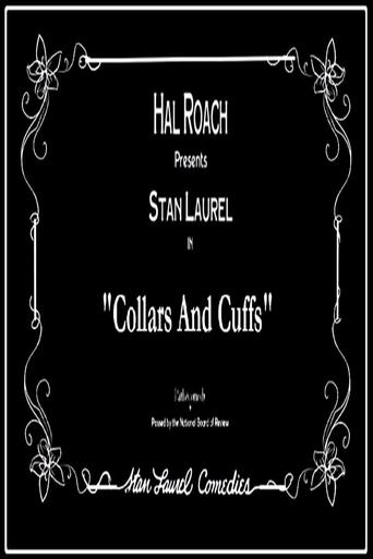 Collars and Cuffs Poster of Collars and Cuffs