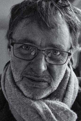 Marcus O. Rosenmüller Portrait of Marcus O. Rosenmüller