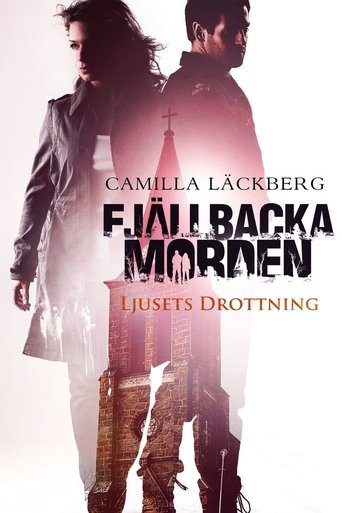 The Fjällbacka Murders: The Queen of Lights Poster of The Fjällbacka Murders: The Queen of Lights
