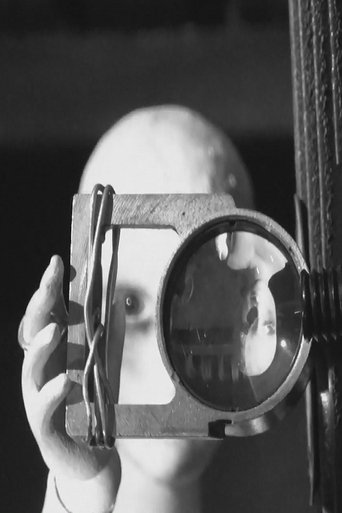 The Projectionist of Being Poster of The Projectionist of Being